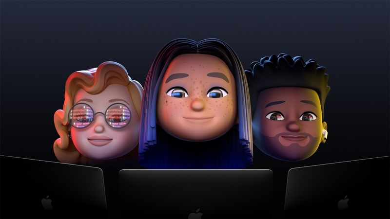 wwdc 2021 schedule wwdc 2021 schedule