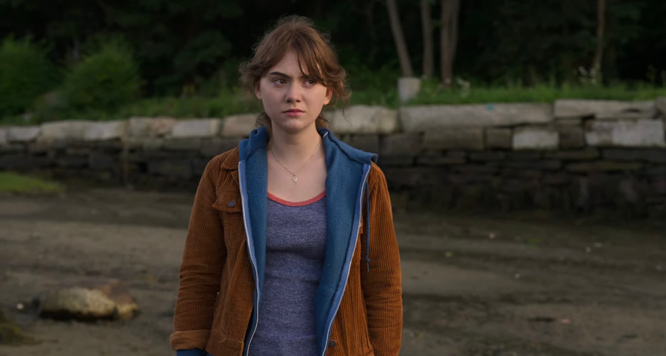 Film E Programmi Tv Di Emilia Jones