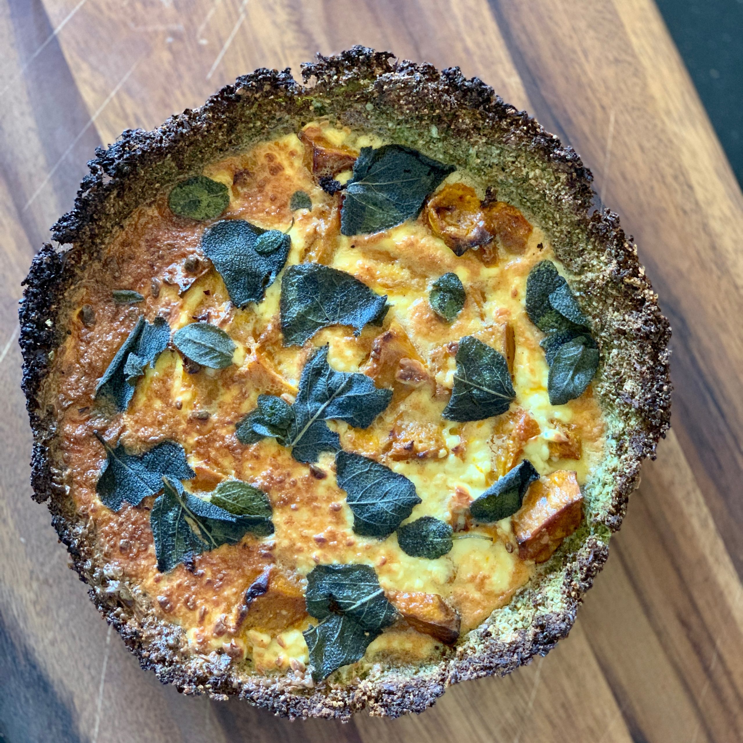 World Wellbeing Week, wellbeing activities - cooking