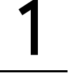 「1」の画像