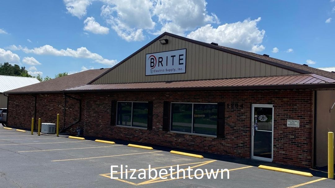 Brite Wholesale Electric Supply