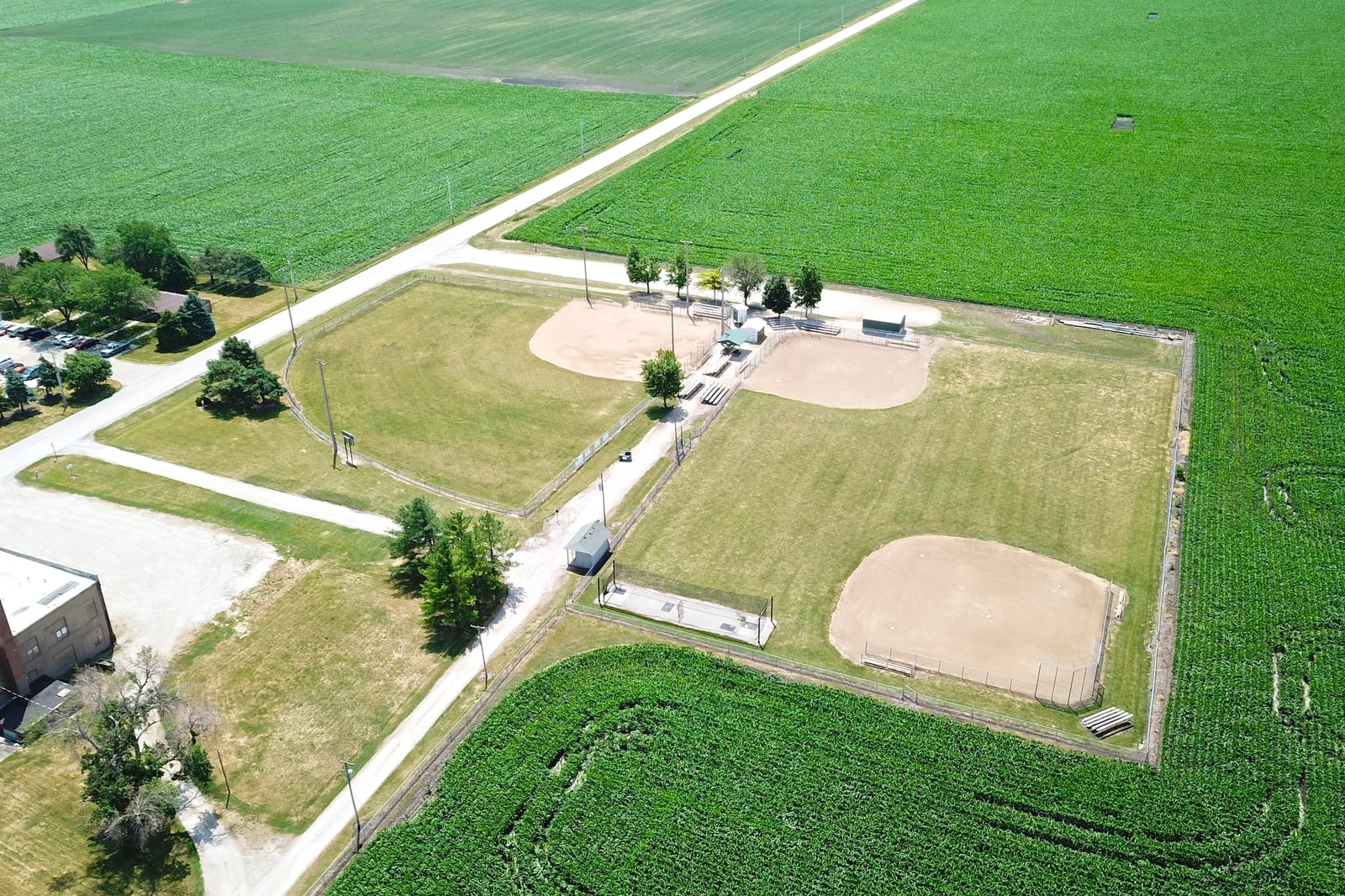 City of Elkhart, Iowa