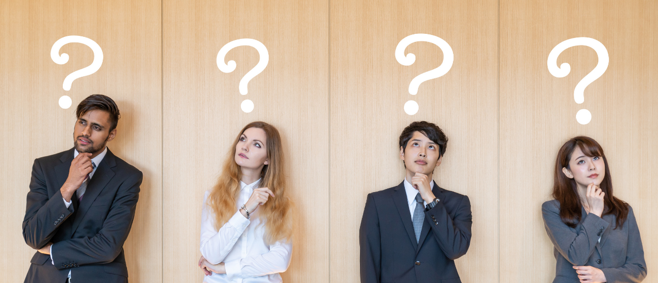 6 personnalités de chef de projets : quelle est la vôtre ?