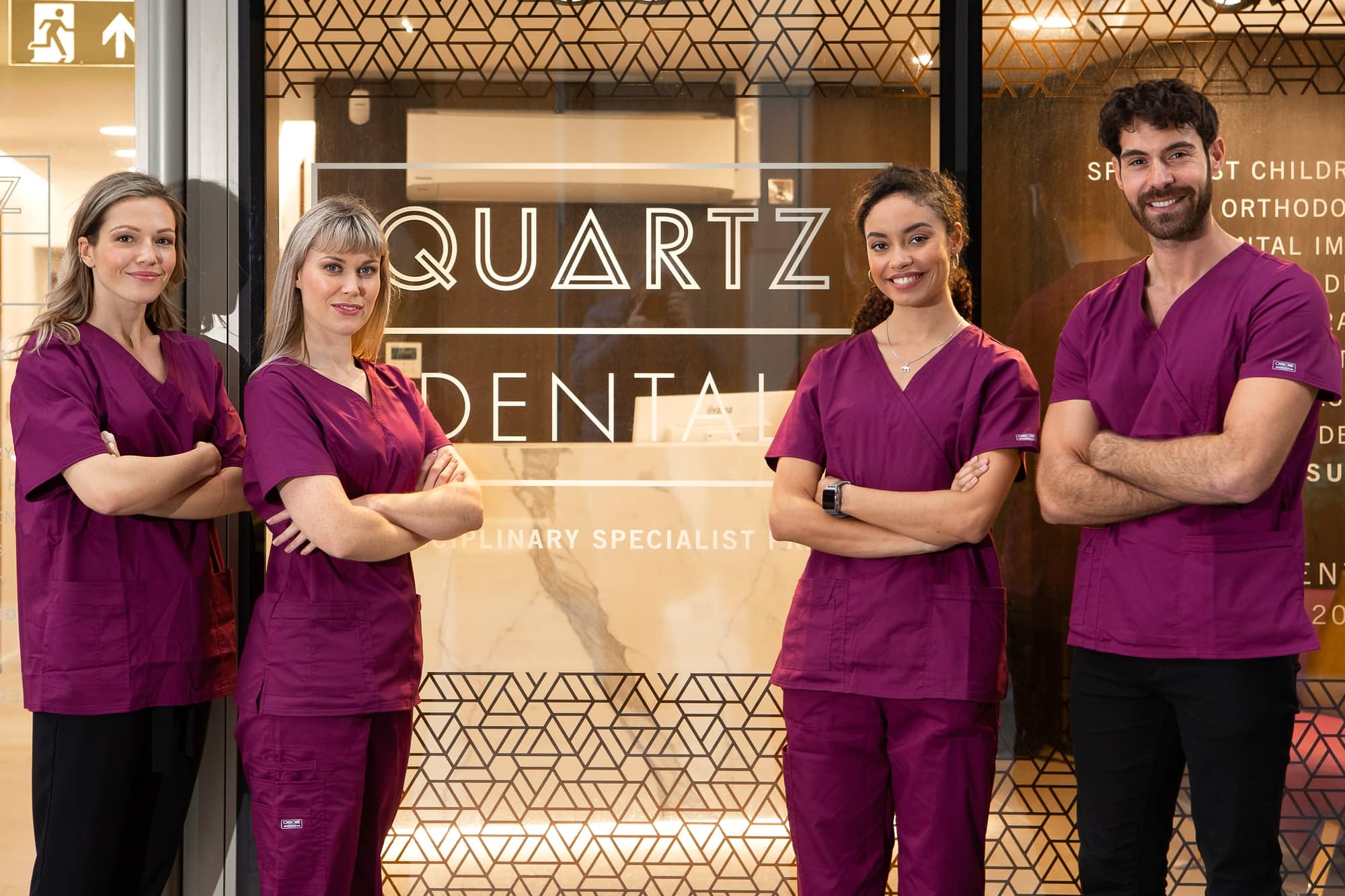 Dentist London Top quality private dental care in the heart of London