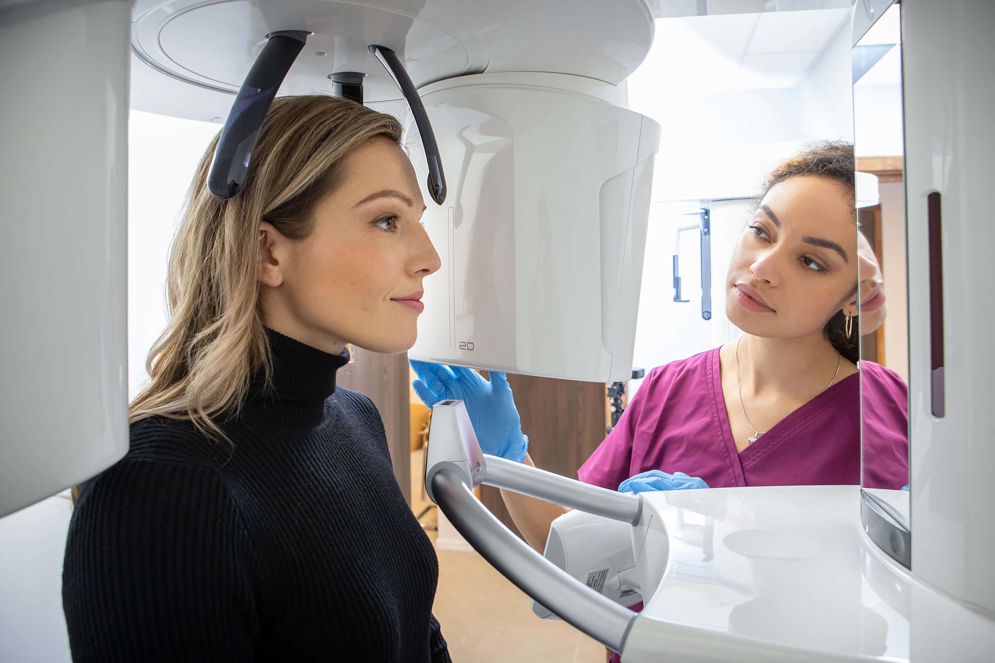 Dentist London Top quality private dental care in the heart of London