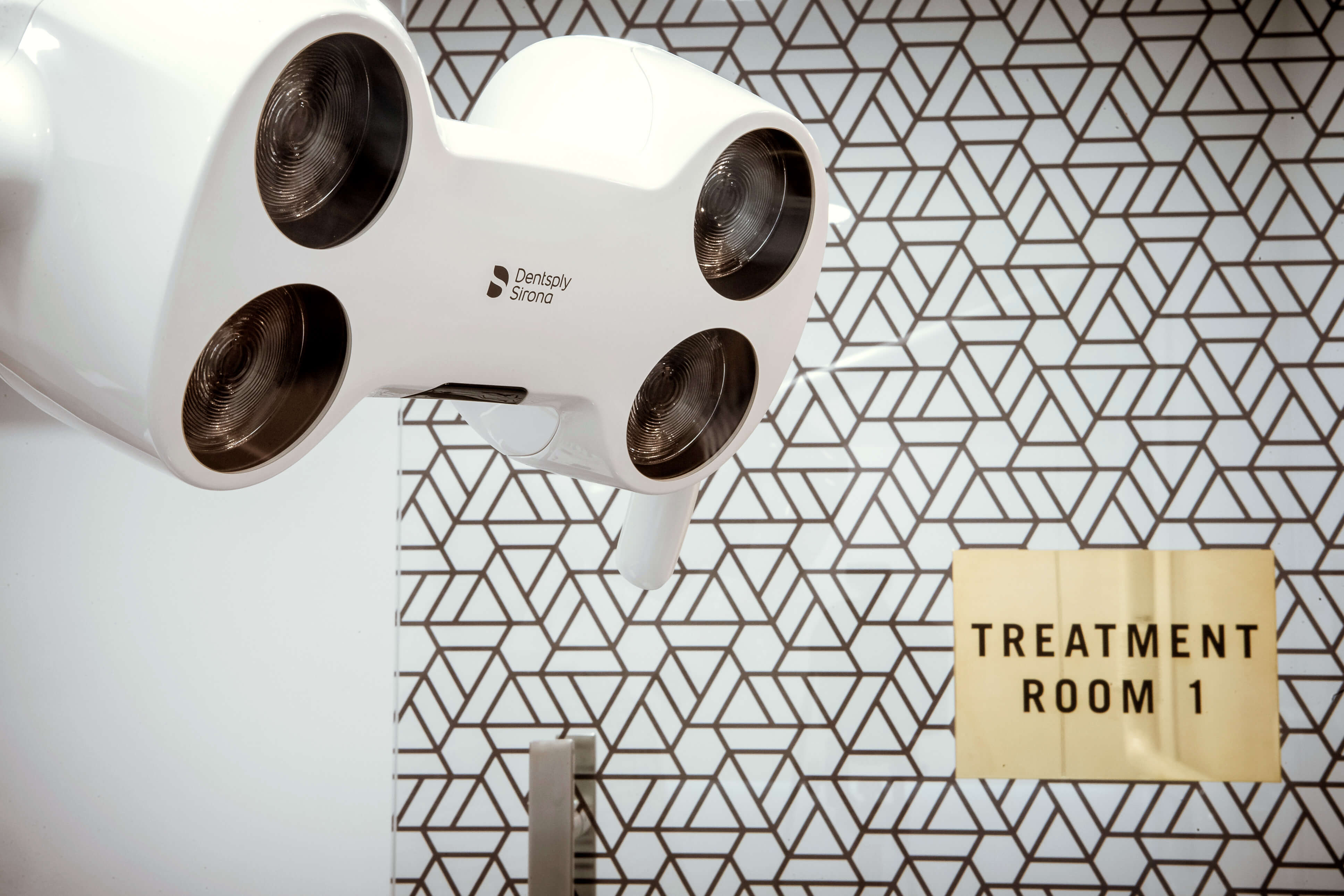 Dentist London Top quality private dental care in the heart of London