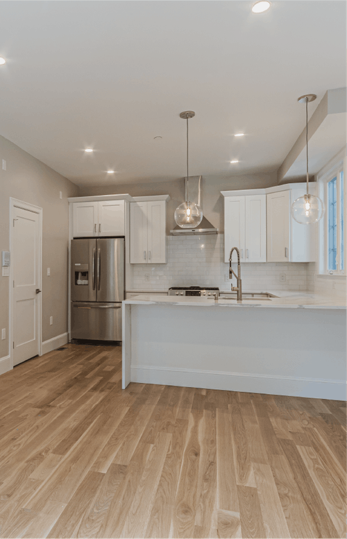 New England Property Rentals