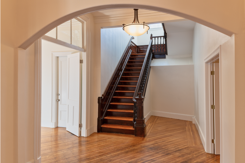 Oak ridge apartments