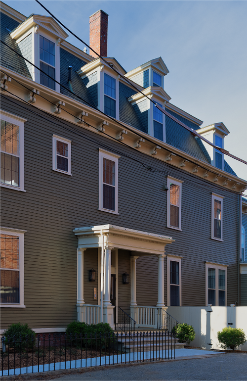 New England Property Rentals