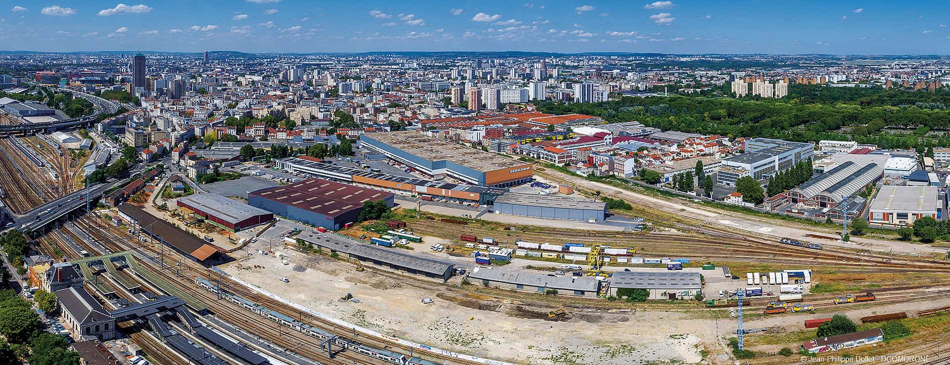 Investir à Pantin avec Revenus-Locatifs