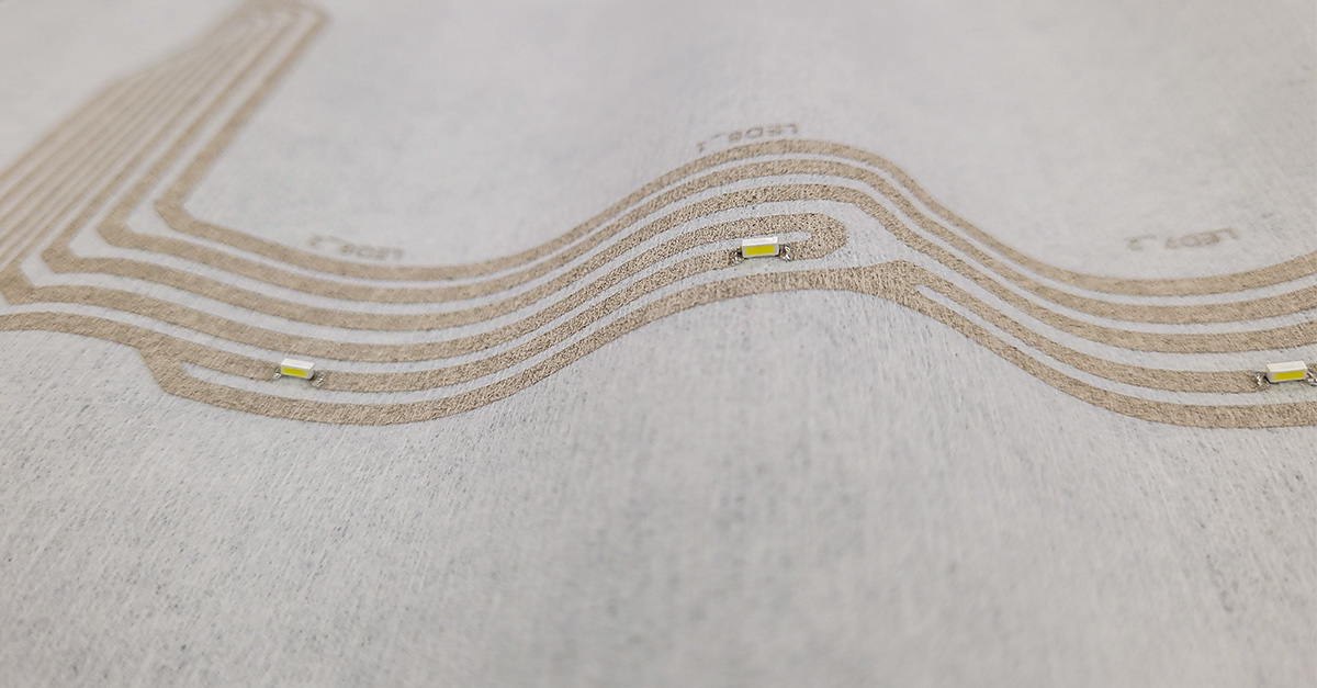 Electronic Textile Sector