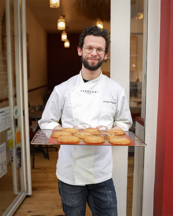 influenceur culinaire