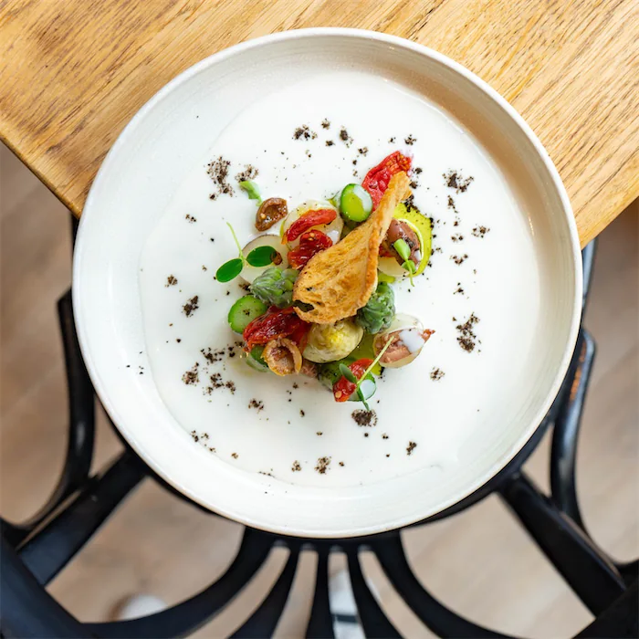 Tendance restauration