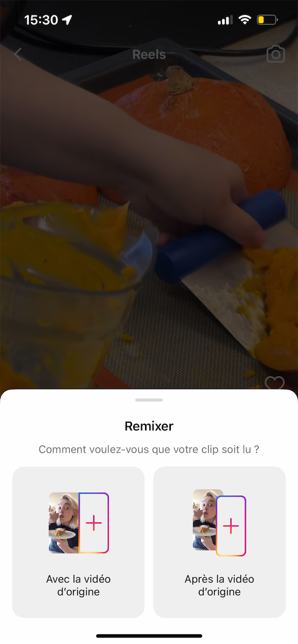 social media nouveautés