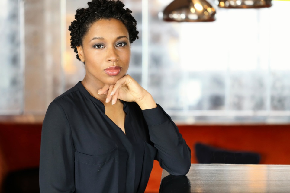 Race and Education: In Conversation with Dr Nicola Rollock