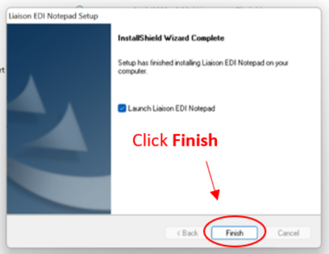 How to Install EDI Notepad