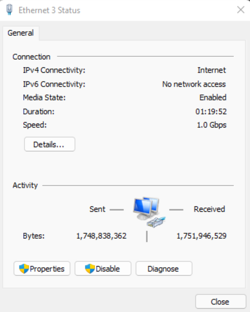 How To Connect Two Computers Using Static Ip – HNPOMS