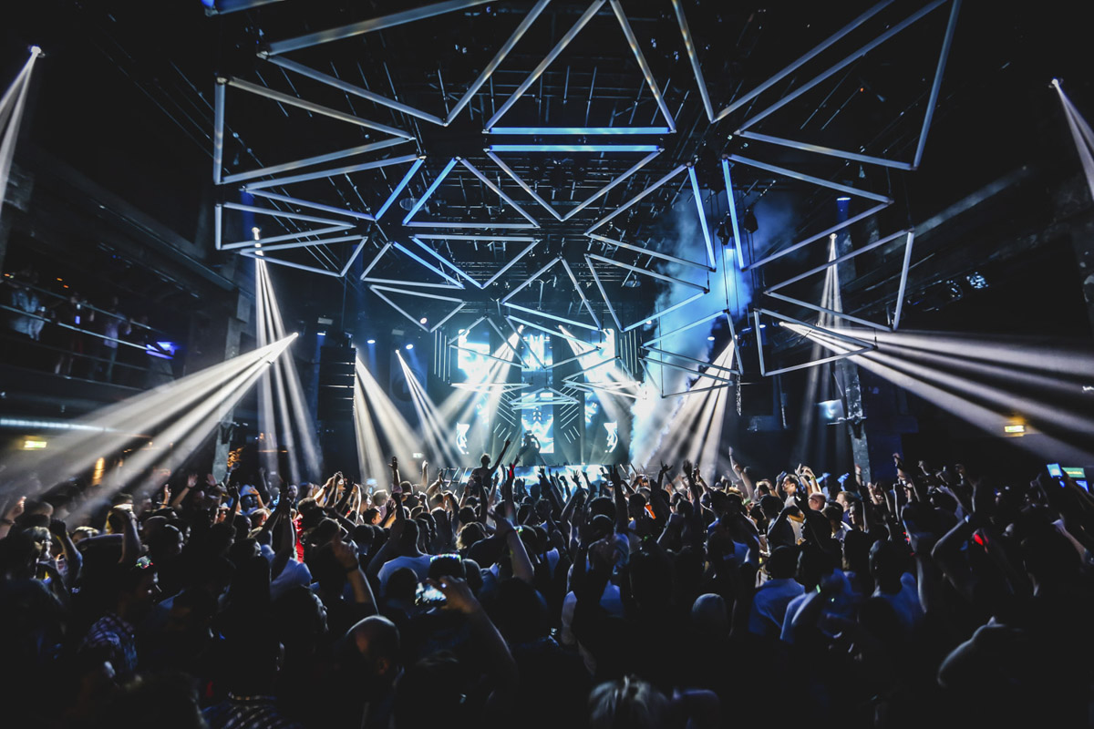 Wargaming Gamescom Party vol. II
