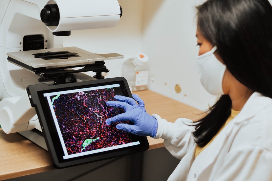 A Timeline of the Science Behind Cure Rare Disease