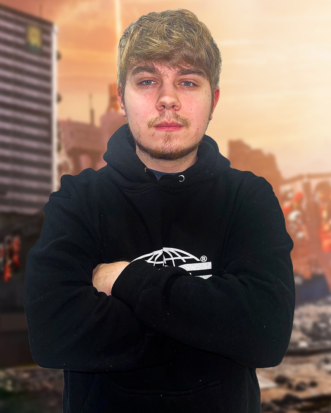 Nrg Esports Apex Legends