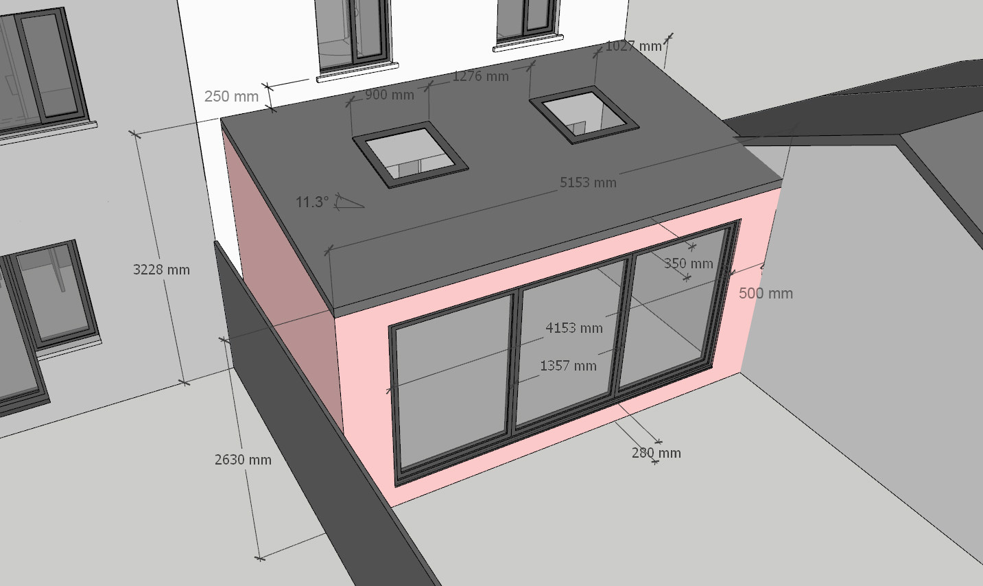 How Much Does A Single Storey Extension Cost? [2022 Update]