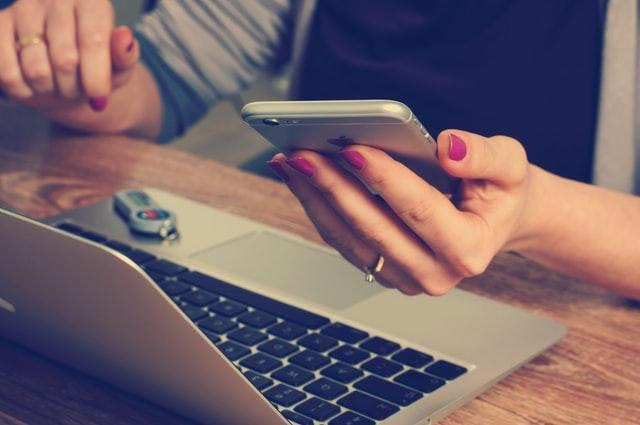 Consejos para evitar sufrir fraude en línea