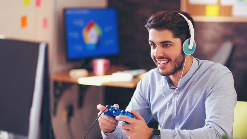 How To Get a Job as a Video Game Tester