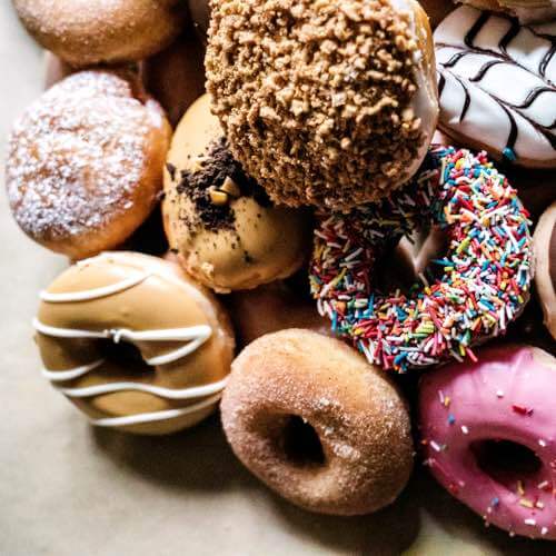 Donuts