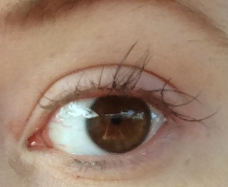 eyelash extensions
