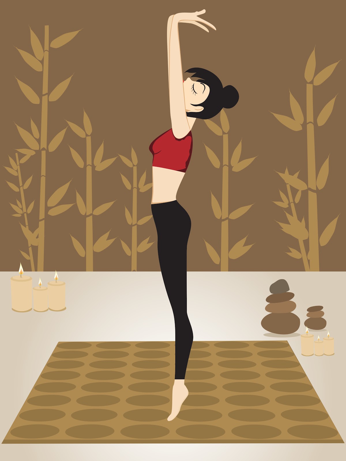 5 Varicose Veins Exercises: Get Rid of That Waste Around Your Legs!
