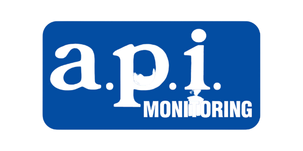api monitoring logo