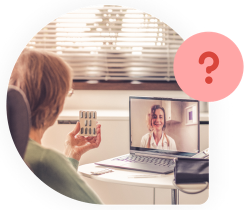 Telehealth & Secure Messaging Platform Solution - FAQs | QliqSOFT