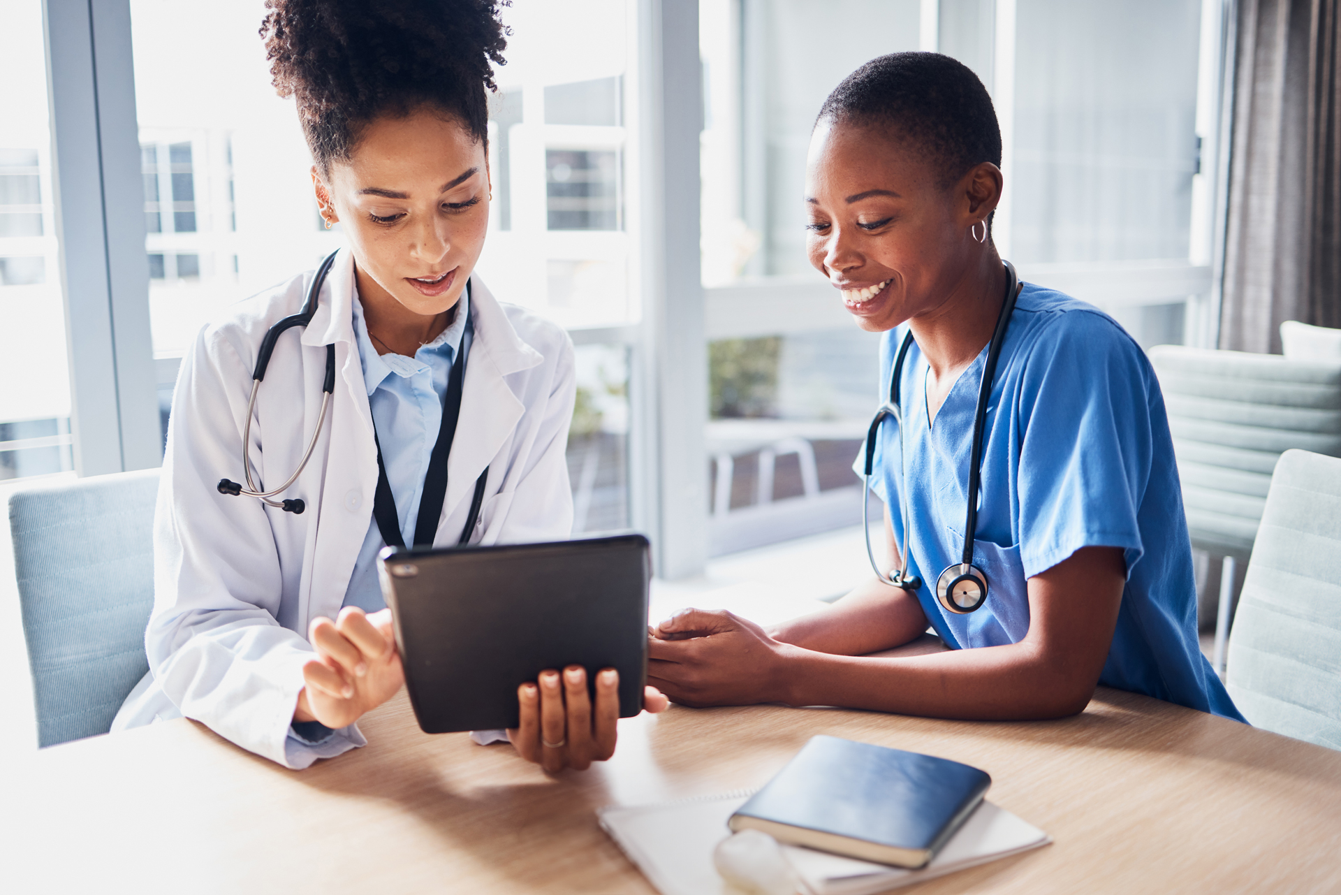 How to Increase Annual Wellness Visits & Close Gaps in Care
