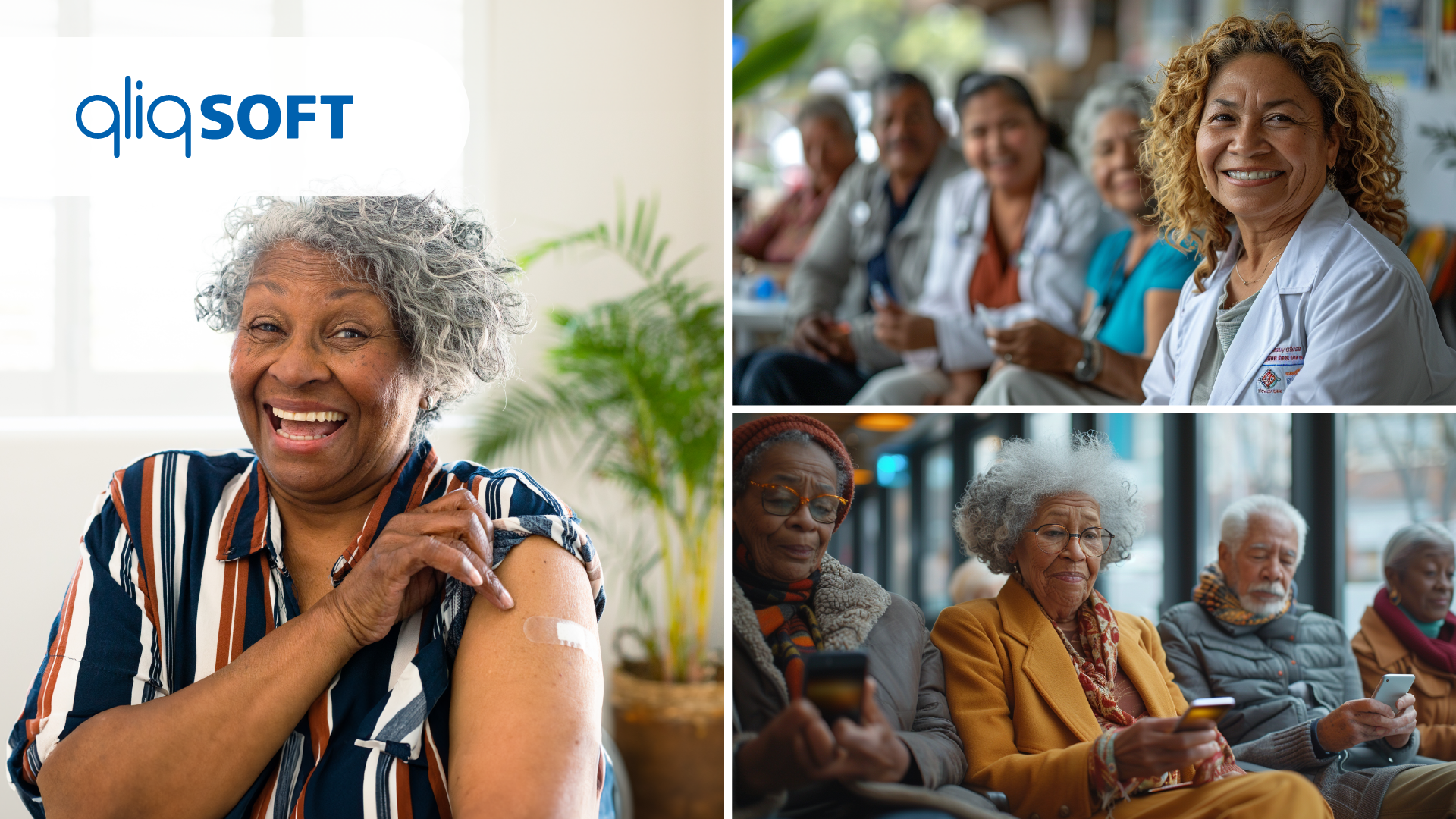 Embracing Technology: Surging Smartphone Adoption Among the Elderly