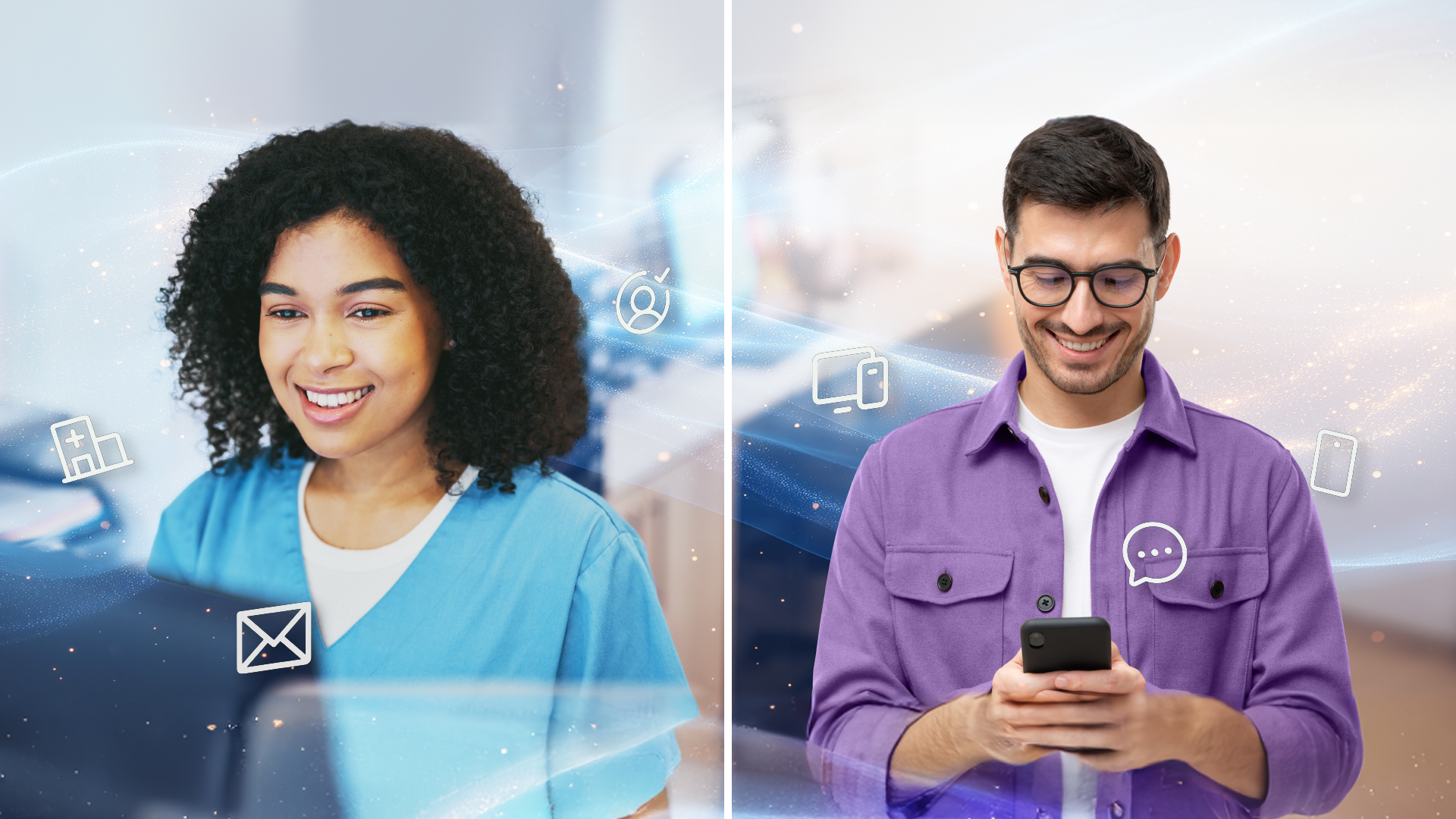 Transforming Healthcare Contact Centers: The Power of Secure Patient Texting