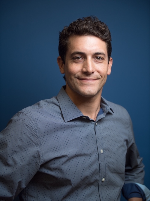 Chris Kluesener - Workback mid-career projects to hire. A better way to hire.