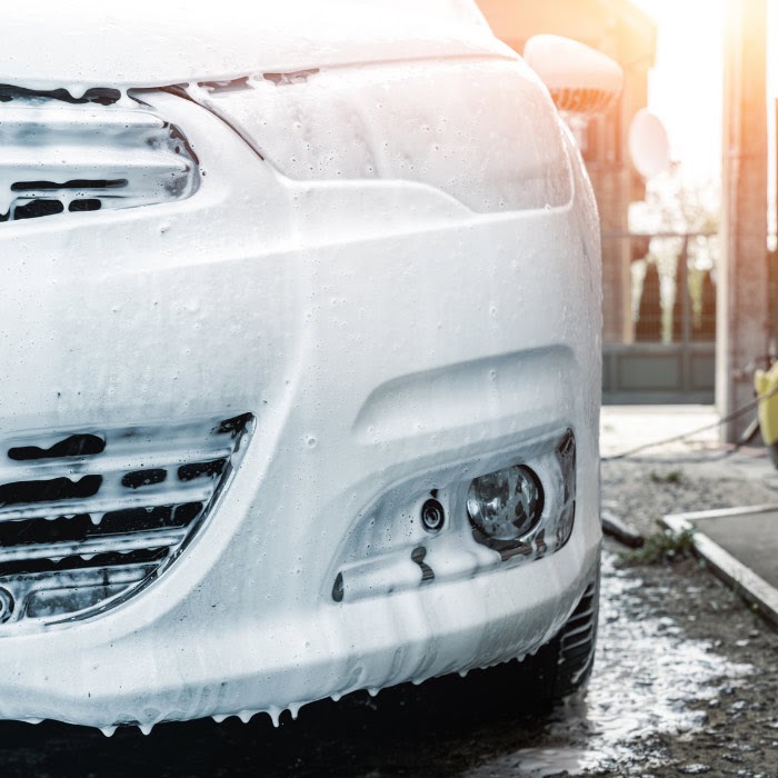 The Best Car Shampoo and Car Shampooing Tricks