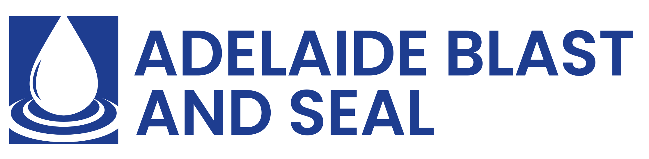 Adelaide blast and seal (New)