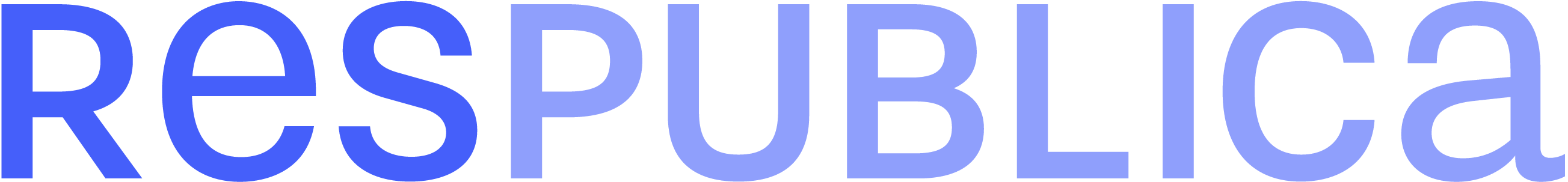 Logo Res publica