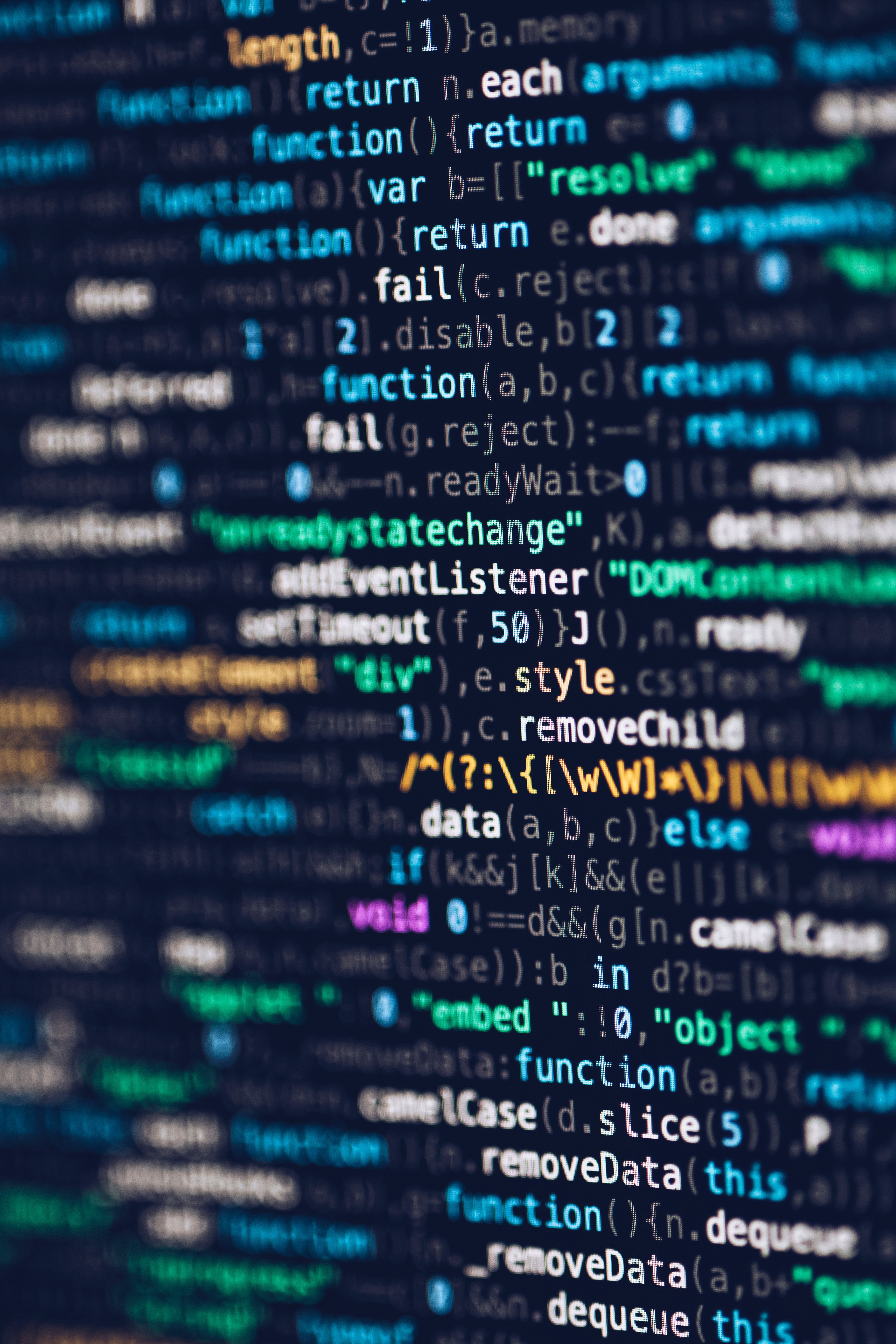 Coding is seen as technical factual knowledge