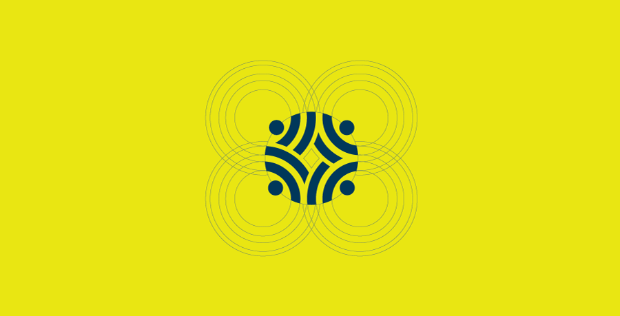 The Weavit Logomark