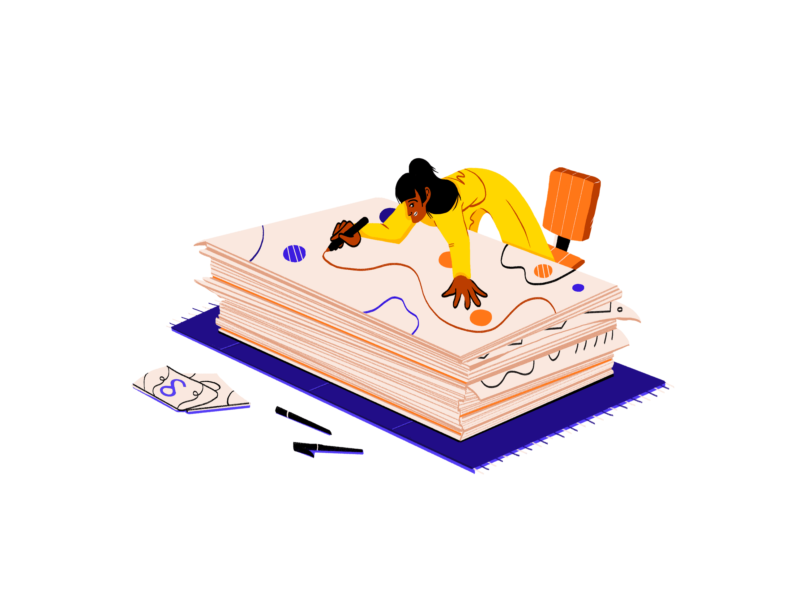 Motion Designer job at Outcrowd