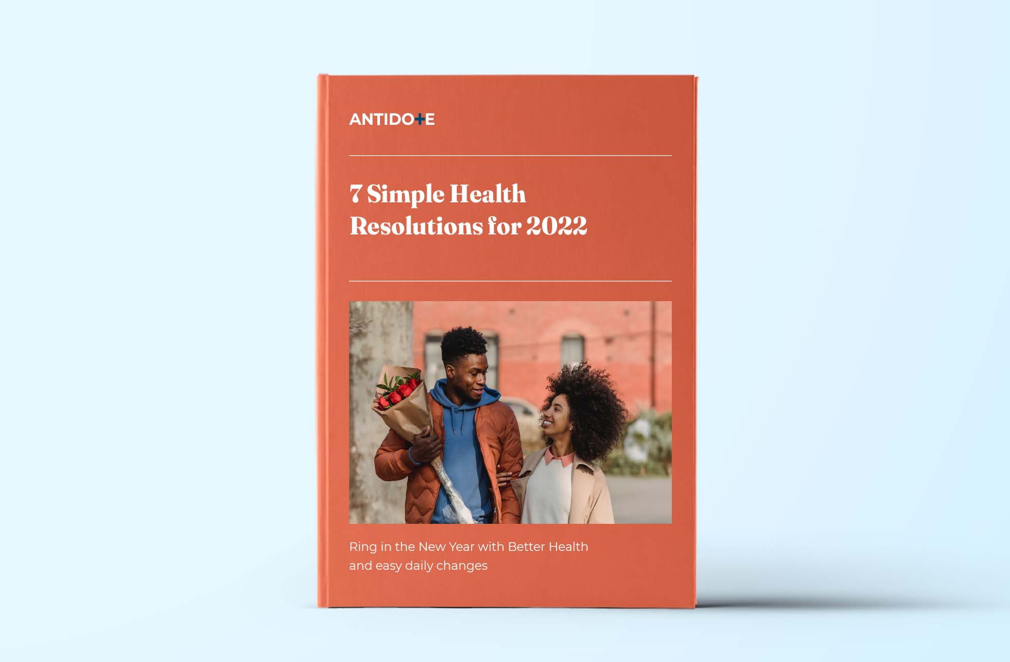 7 Simple Health Resolutions for 2022