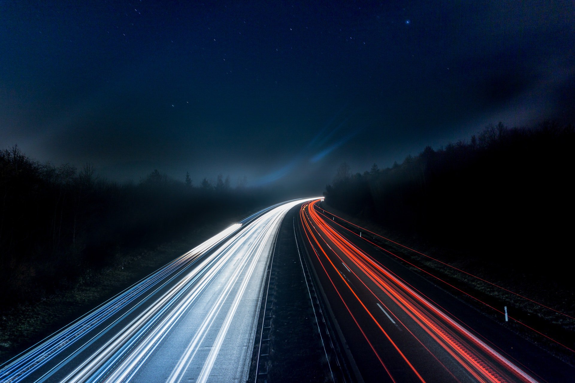 How Does A Night Vision System Function In A Car