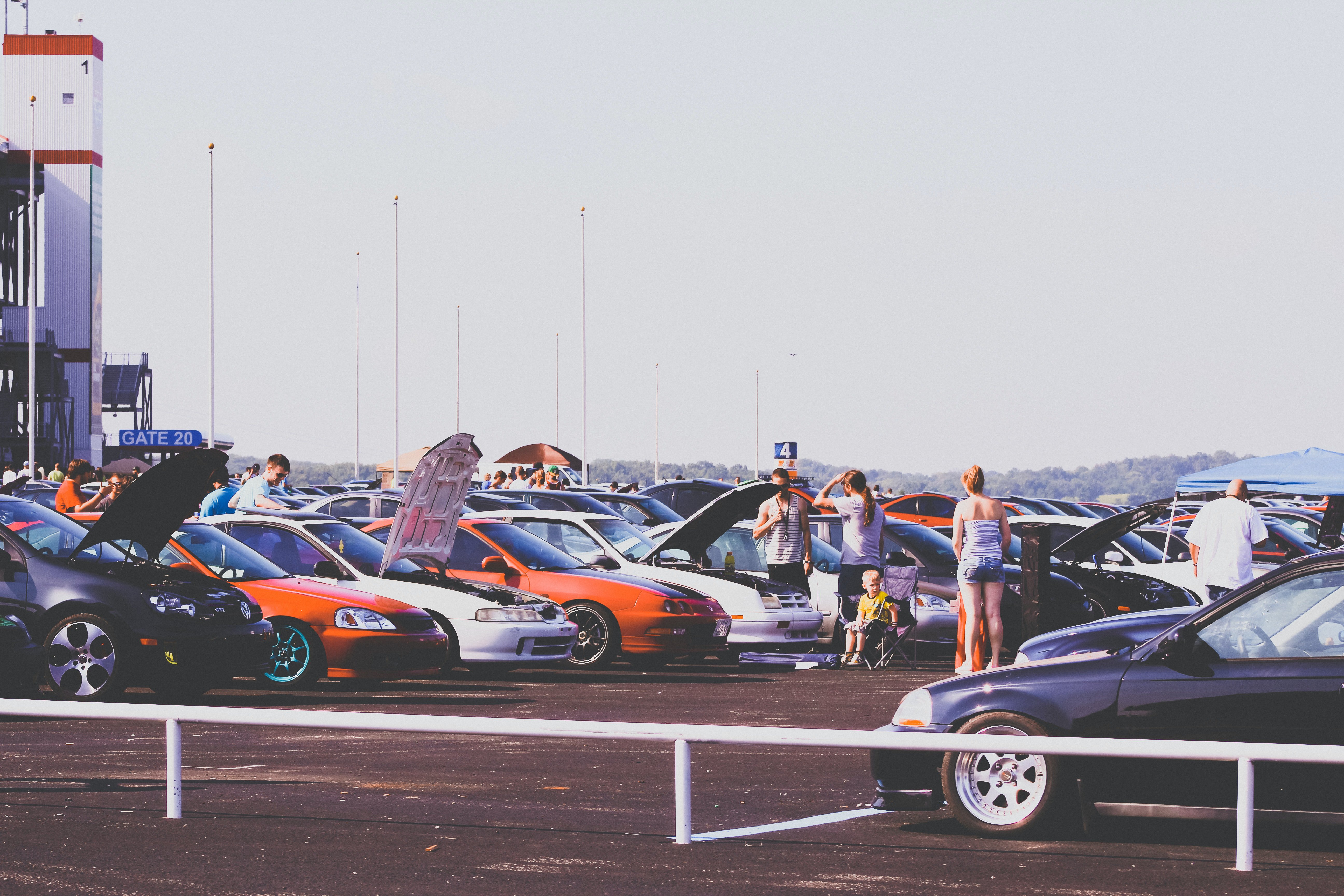 What Questions to Expect from Someone Buying Your Used Car?