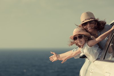 How to Get Your Car Ready for the Family Road Trip