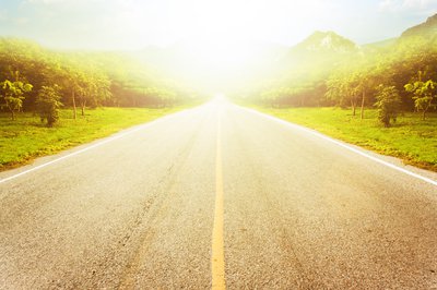 Driving Safe in the Summer