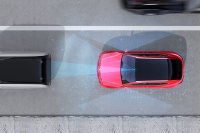 How Automatic Emergency Braking System Prevents Accidents
