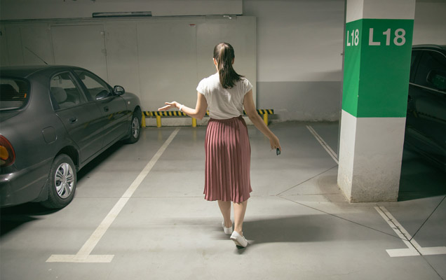 How Often Is a Car Stolen in Australia?