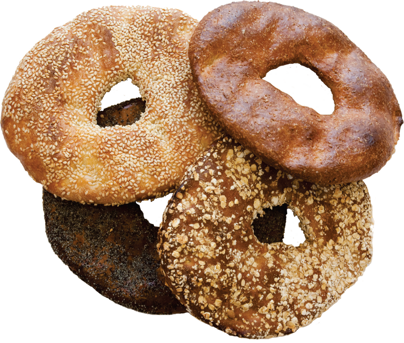 Bagel World Fresh Bagel Shop and Toronto Catering